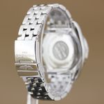 Breitling Galactic 36 A37330 (2011) - 36 mm Steel case (8/8)