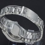 Rolex Oyster Perpetual Date 1500 (1971) - Silver dial 34 mm Steel case (7/7)