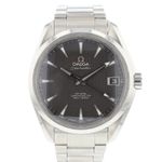 Omega Seamaster Aqua Terra 231.10.39.21.06.001 - (1/6)