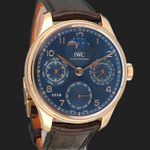 IWC Portuguese Perpetual Calendar IW503312 - (4/8)