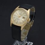 Rolex Day-Date 1803 (1965) - Gold dial 36 mm Yellow Gold case (2/7)
