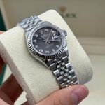 Rolex Lady-Datejust 279174 - (8/10)