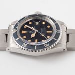 Rolex Submariner Date 1680 - (8/8)
