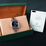 Rolex Datejust 36 16233 - (8/8)
