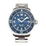 Blancpain Fifty Fathoms 5010-12B40-98S - (1/1)