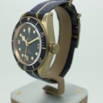 Tudor Black Bay Bronze 79250BB - (3/7)