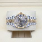 Rolex Datejust 36 16233 (2002) - 36mm Goud/Staal (5/7)