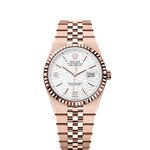 Rolex Land-Dweller 36 127235 - (1/1)