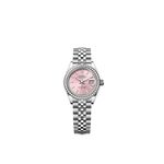 Rolex Lady-Datejust 279384RBR (2026) - 28mm Staal (1/1)