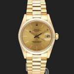 Rolex Datejust 31 68278 - (2/8)