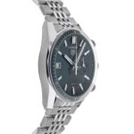 TAG Heuer Carrera CBS2211.BA0048 (2025) - Green dial 39 mm Steel case (5/7)