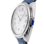 Cartier Clé de Cartier WSCL0018 (2021) - 40mm Staal (6/8)