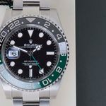 Rolex GMT-Master II 126720VTNR (2025) - Black dial 40 mm Steel case (5/8)