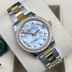 Rolex Datejust 278383RBR - (1/10)