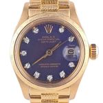 Rolex Datejust 6904 - (2/8)