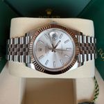 Rolex Datejust 41 126334 - (3/6)