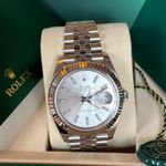 Rolex Datejust 41 126334 - (6/6)