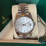 Rolex Datejust 41 126334 - (5/6)