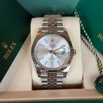 Rolex Datejust 41 126334 - (1/6)