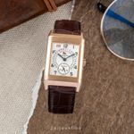 Jaeger-LeCoultre Reverso Grande Taille 270.2.36 - (3/8)