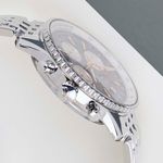 Breitling Navitimer 1 B01 Chronograph AB0121A11B1A1 - (8/8)