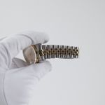 Rolex Datejust 36 16233 (1996) - 36 mm Gold/Steel case (8/8)