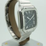 Cartier Santos WSSA0030 - (4/8)