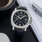 Panerai Luminor Marina Automatic PAM00050 - (1/8)