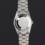 Rolex Day-Date 36 18239 (1994) - 36mm Witgoud (7/8)