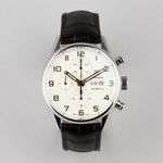 TAG Heuer Carrera Calibre 16 CV2A1AC - (1/8)