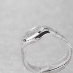 Rolex Explorer 124270 (2022) - Black dial 36 mm Steel case (5/8)