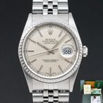 Rolex Datejust 36 16220 - (1/8)
