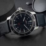 Sinn EZM 3 603.010 (Unknown (random serial)) - Black dial 41 mm Steel case (2/8)