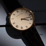 Audemars Piguet Vintage Unknown (1990) - 35mm Onbekend (3/8)