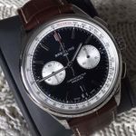 Breitling Unknown AB0118371B1X1 - (1/1)