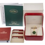 Omega Seamaster Planet Ocean 2200.51.00 - (2/8)