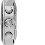 Chopard Grand Prix de Monaco Historique 168992-3012 (Unknown (random serial)) - Silver dial 42 mm Steel case (4/5)