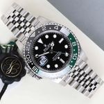 Rolex GMT-Master II 126720VTNR - (1/8)