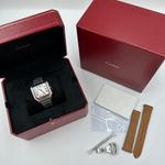 Cartier Santos WSSA0029 - (5/10)