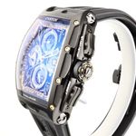 Cvstos Challenge III Chrono RGIII - (6/16)