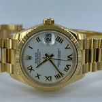 Rolex Datejust 31 278278 - (1/8)