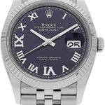 Rolex Datejust 36 126234 - (2/5)