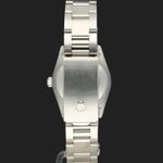 Rolex Oyster Perpetual 31 77080 (2000) - Roze wijzerplaat 31mm Staal (6/8)