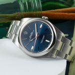 Rolex Oyster Perpetual 39 114300 - (2/8)