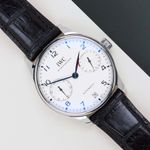 IWC Portuguese Automatic IW500705 - (1/8)