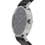 NOMOS Tangomat Ruthenium 603 - (6/8)