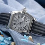 Cartier Roadster W62032X6 - (2/8)