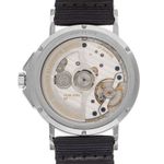 NOMOS Ahoi Neomatik 526 (2026) - Blue dial 39 mm Steel case (6/7)