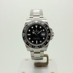 Rolex GMT-Master II 116710LN (2018) - Black dial 40 mm Steel case (7/7)