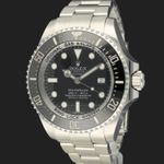 Rolex Sea-Dweller Deepsea 116660 - (1/8)